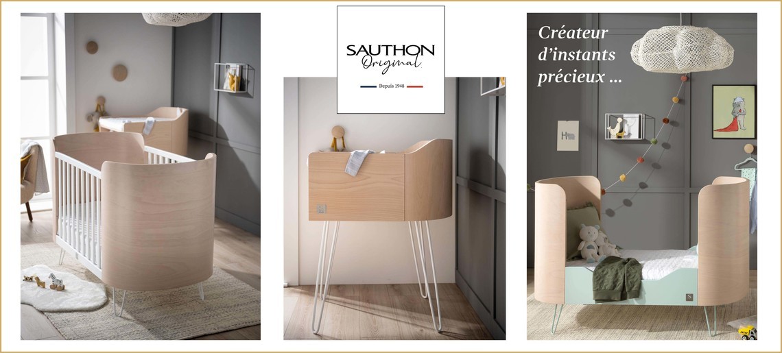 Sauthon original