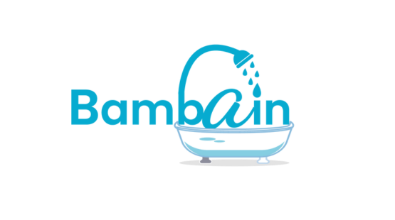 Logo Bambain